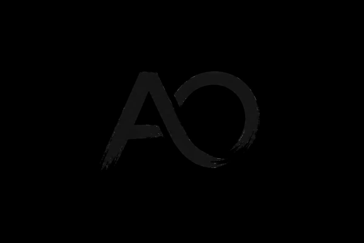 Alexander Oliinyk Logo